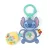 BRIGHT STARTS Játék C gyűrűn szenzoros Stitch Tummy Tumble™ 0m+