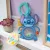 BRIGHT STARTS Játék C gyűrűn szenzoros Stitch Tummy Tumble™ 0m+