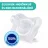   Chicco PhysioForma®  Mini Soft szilikon cumi 0-2 hó, 2 db rózsaszín