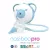 Nosiboo Pro elektromos orrszívó - Blue