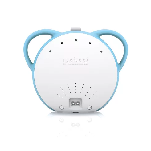 Nosiboo Pro elektromos orrszívó - Blue