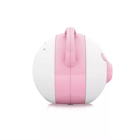 Nosiboo Pro elektromos orrszívó - Pink