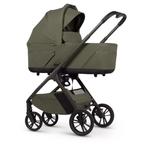 Venicci TILA 3in1 multifunkciós babakocsi - Olive