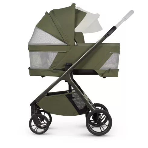 Venicci TILA 3in1 multifunkciós babakocsi - Olive
