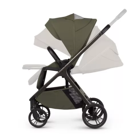 Venicci TILA 3in1 multifunkciós babakocsi - Olive