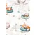 Mintás textil pelenka 1db-os - Sweet dreams