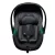Kinderkraft Mink Pro2 40-87 cm hordozó i-Size (0-13 kg) - Grey