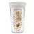 MAM Easy to Drink Cup 290 ml csöpögésmentes itatópohár 8+ hó - Bézs leopárd