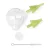 Nosiboo Go Accessory Set
