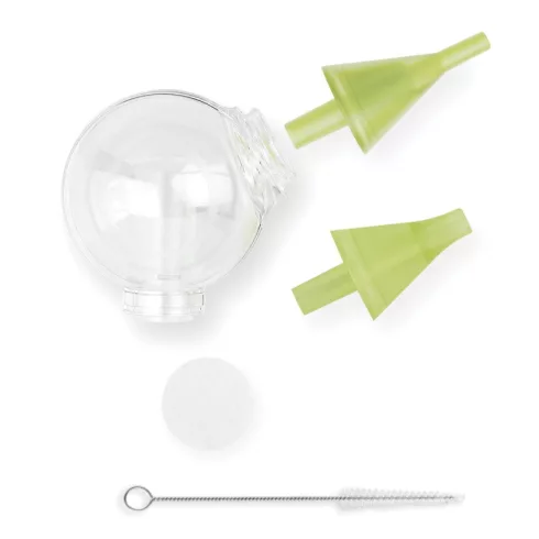 Nosiboo Go Accessory Set