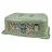   MALTEX csúszásgátlós fellépő The Nature Buddies Süni - gentle olive