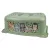 MALTEX csúszásgátlós fellépő The Nature Buddies Süni - gentle olive