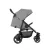 Graco Eezefold babakocsi - Steeple Gray