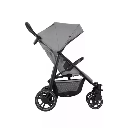 Graco Eezefold babakocsi - Steeple Gray