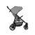 Graco Eezefold babakocsi - Steeple Gray