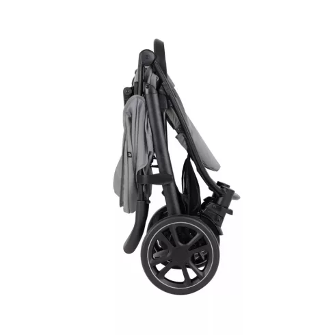 Graco Eezefold babakocsi - Steeple Gray