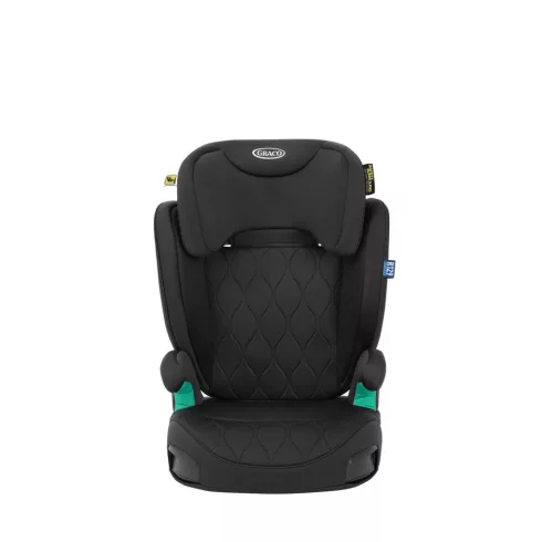 Graco Affix i-Size R129 gyerekülés 105 - 150cm   - Midnight
