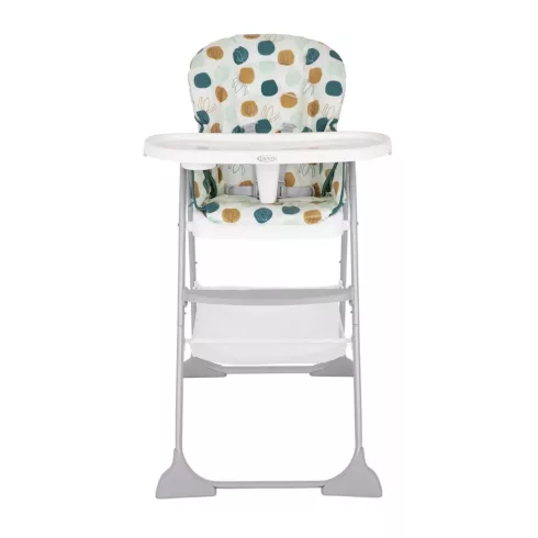 Graco SnackEase etetőszék - Organza