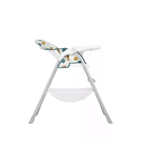 Graco SnackEase etetőszék - Organza