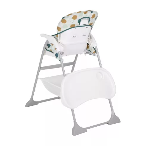 Graco SnackEase etetőszék - Organza