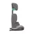 Graco Affix i-Size R129 gyerekülés 105 -150cm  - Iron