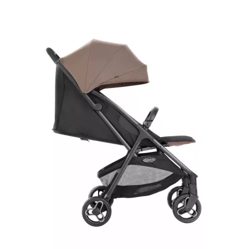 Graco Myavo babakocsi 22kg-ig - Fossil