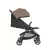 Graco Myavo babakocsi 22kg-ig - Fossil