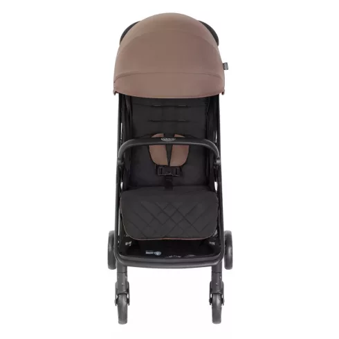 Graco Myavo babakocsi 22kg-ig - Fossil