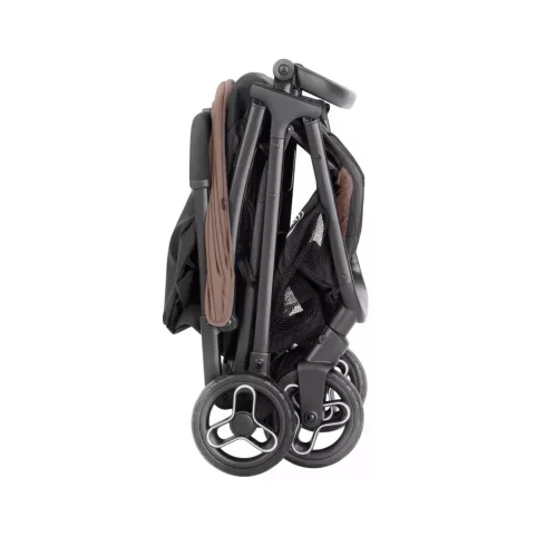 Graco Myavo babakocsi 22kg-ig - Fossil
