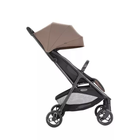 Graco Myavo babakocsi 22kg-ig - Fossil