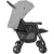 Graco Duorider iker babakocsi - Steeple gray 
