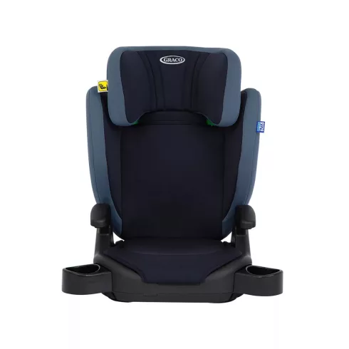 Graco Junior Maxi i-size R129 gyerekülés 100-150 cm  - Navy 