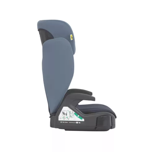 Graco Junior Maxi i-size R129 gyerekülés 100-150 cm  - Navy 