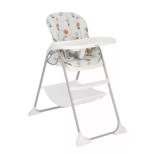 Graco SnackEase etetőszék - Up&Away