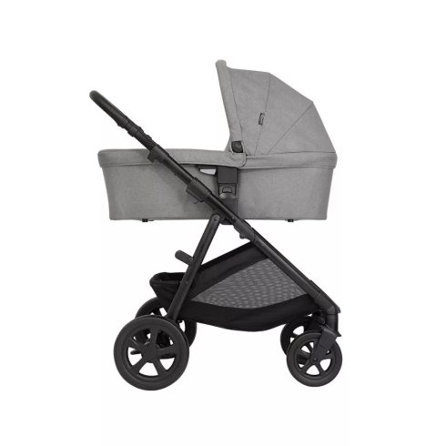 Graco Near2Me DLX 3in1 babakocsi - Ash 