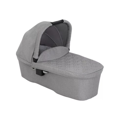 Graco Near2Me DLX 3in1 babakocsi - Ash 