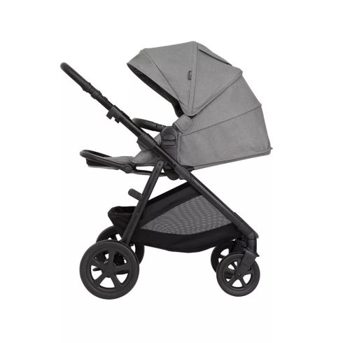 Graco Near2Me DLX 3in1 babakocsi - Ash 