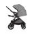 Graco Near2Me DLX 3in1 babakocsi - Ash 