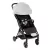 Graco Myavo babakocsi 22kg-ig - Steeple Gray