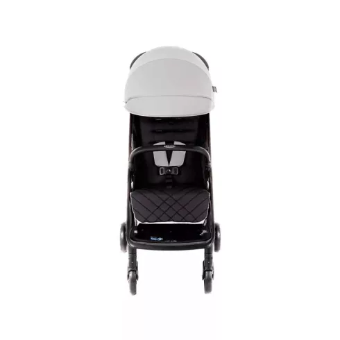 Graco Myavo babakocsi 22kg-ig - Steeple Gray