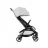 Graco Myavo babakocsi 22kg-ig - Steeple Gray
