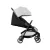 Graco Myavo babakocsi 22kg-ig - Steeple Gray