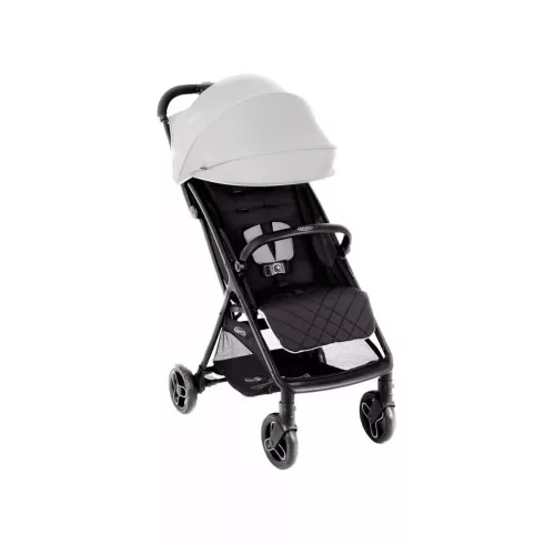 Graco Myavo babakocsi 22kg-ig - Steeple Gray