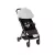 Graco Myavo babakocsi 22kg-ig - Steeple Gray