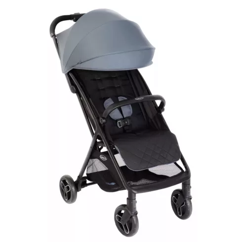 Graco Myavo babakocsi 22kg-ig - Stormy 