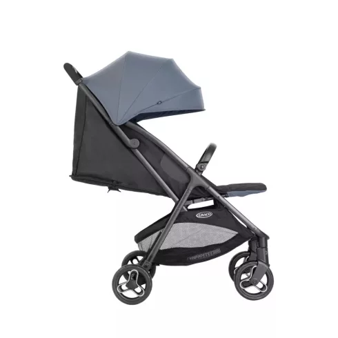 Graco Myavo babakocsi 22kg-ig - Stormy 