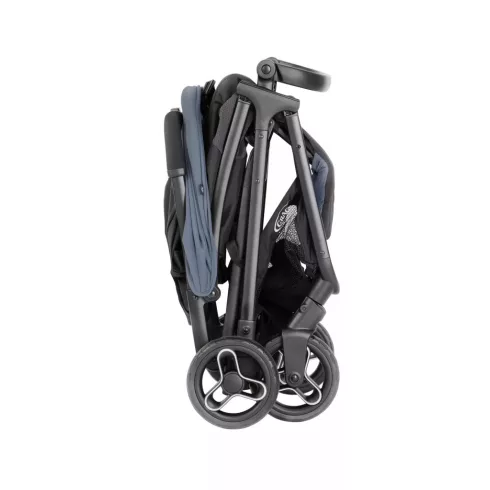 Graco Myavo babakocsi 22kg-ig - Stormy 