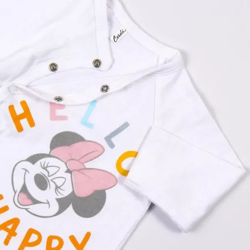 Disney Minnie Babaruha szett 4 darabos -15