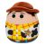 Squishmallows Disney 
Toy Story - Woody plüss 18 cm