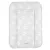 Albero Mio puha pelenkázó lap 50x70 cm - Happy stars